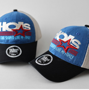 Cappellino da Baseball Stile Americano Retrò Hip-hop Unisex, Casual e Alla Moda, Protezione Solare in PVC, 6 Pannelli, Snapback, Primaverile - Product Image 5