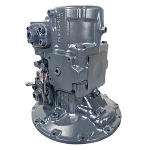 For PW200 Wheel Excavator Hydraulic <b>Pump</b> Assembly New 708-2L-00202 Steel Parts Remanufactured Construction Machinery GID - Product Image 3