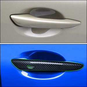 <span class=keywords><strong>Accesorios</strong></span> para Automóviles, Cubierta Protectora para Manija Exterior con Orificio para Sensor, Moldura para Panel de Puerta, Kits de Carrocería para <span class=keywords><strong>Mazda</strong></span> <span class=keywords><strong>CX</strong></span>-50 <span class=keywords><strong>2023</strong></span> - Product Image 6