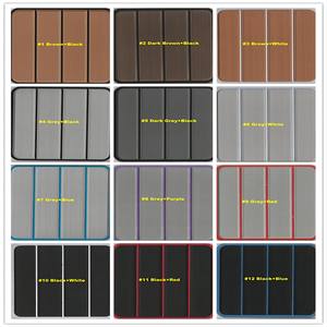 Alfombrilla de espuma de EVA para barco, alfombra de suelo de teca sintética, adhesivo de respaldo, SeaDek Gatorstep, modelo <span class=keywords><strong>Sea</strong></span> <span class=keywords><strong>Ray</strong></span> 2005 SP, <span class=keywords><strong>240</strong></span> - Product Image 3