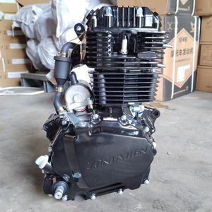 Kit <span class=keywords><strong>de</strong></span> <span class=keywords><strong>moteur</strong></span> <span class=keywords><strong>de</strong></span> moto 250cc pour Kawasaki pour <span class=keywords><strong>moteur</strong></span> Triuimph 4 temps bricolage <span class=keywords><strong>vtt</strong></span> moto motocross Zongshen CB250 - Product Image 4