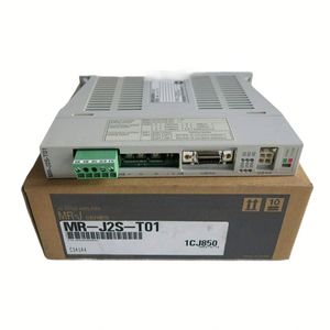 Contrôleur programmable PLC/PAC et contrôleur de pilote dédié MR-J2S-T01 d'origine, neuf - Product Image 1