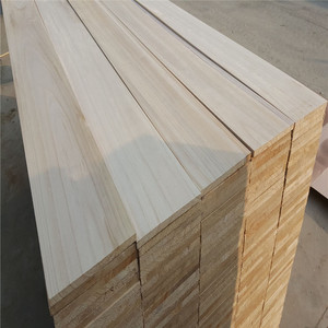 Precio <span class=keywords><strong>de</strong></span> las <span class=keywords><strong>vigas</strong></span> laminadas <span class=keywords><strong>de</strong></span> paulownia S4s Swan Timber Pallet Wood - Product Image 2