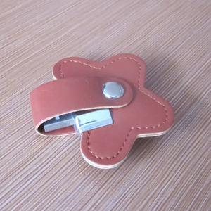 1GB 16GB 64GB năng lực món quà tốt nhất phong cách với điện thoại sử dụng da TRIM Key Fob bán buôn Bướm Shape <span class=keywords><strong>USB</strong></span> Flash Memory Drive - Product Image 1