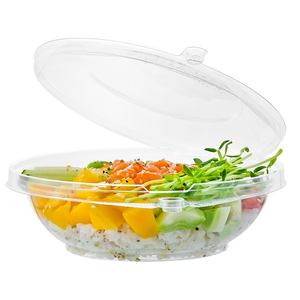 Mini caja de embalaje de alimentos para aperitivos y postres - Product Image 4