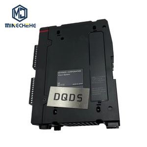 Sensor de Medición Digital de Alta Precisión KEYENCE CA-E200L con Procesamiento de Imagen CMOS para Control de Calidad CA-E200L CA-E201L - Product Image 1