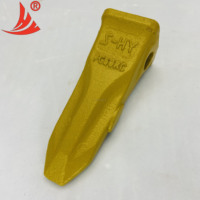 Harga Pabrik Jiangxi Heyu Mini Excavator Bucket PC60RC PC60 PC60 Tersedia, Garansi 1 Tahun