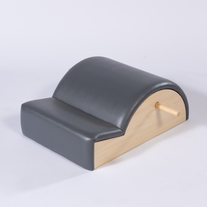 Lumine tùy chỉnh Yoga chuyên nghiệp thiết bị đào tạo di động cột sống Corrector Pilates Máy gỗ Pilates Studios emmfitness - Product Image 3