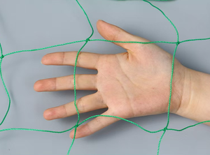 Filet de grimpement vert gazon pour plantes, treillis de jardinage pour fleurs et concombres, support suspendu pour plantes grimpantes, service de découpe NETE - Product Image 4