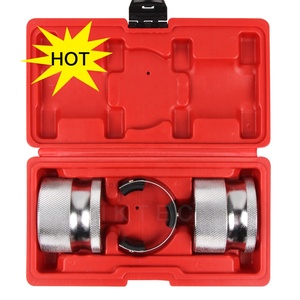 VIKTEC Xe Máy Có Thể Điều Chỉnh Fork Seal Điều Khiển Công Cụ 39 Mét-50 Mét Xe Máy Dirt Bike Fork Seal Công Cụ - Product Image 1