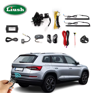 Kit de Apertura Eléctrica para Puerta Trasera de SUV, para <span class=keywords><strong>Skoda</strong></span> <span class=keywords><strong>Kodiaq</strong></span> 2017, con Opción de Sensor - Product Image 1