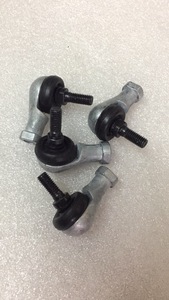 ตลับลูกปืนปลายก้านเหล็กที่ดีที่สุดสำหรับรถบรรทุกออฟโรดปรับปรุงประสิทธิภาพของเครื่องจักรอุตสาหกรรมด้วยคุณสมบัติข้อต่อเพื่อความปลอดภัย - Product Image 2