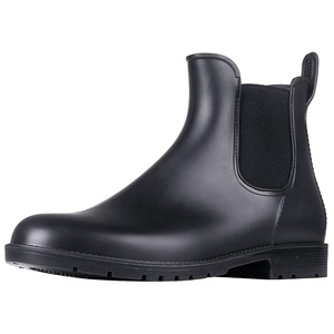 <span class=keywords><strong>Bottes</strong></span> d'<span class=keywords><strong>équitation</strong></span> courtes pour femmes - Product Image 1