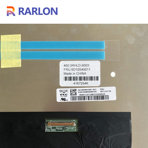 NOUVEAU pour Lenovo Flex 7 14IRU8 Écran tactile Lcd avec lunette Lcd Assembly 2.2K 5D10S40011 - Product Image 5