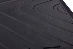 Tapis de coffre en matériau de haute qualité, fournisseur d'accessoires automobiles pour <span class=keywords><strong>Chevrolet</strong></span> Trax/Tracker 2013 2014 2015 2016 <span class=keywords><strong>2017</strong></span> 2018 - Product Image 4