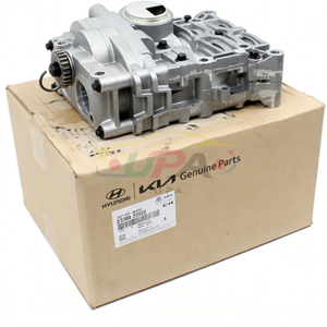 New Arrival Engine System SHAFT ASSY-BALANCE 23300-25922 2330025922 For H-yundai TUCSON K-ia OPTIMA 23300 25922 - Product Image 1