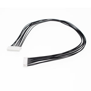 JST GHR разъем 2 3 4pin жгут проводов питания - Product Image 3