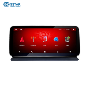 Autoradio con Schermo Touch da 10.25 Pollici, GPS Integrato, Sistema Operativo <span class=keywords><strong>Android</strong></span> 11, CarPlay, <span class=keywords><strong>Android</strong></span> <span class=keywords><strong>Auto</strong></span>, 4+64GB, Processore Qualcomm <span class=keywords><strong>8</strong></span> Core - Product Image 1