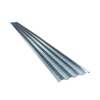 Rouleau de lamelles de magasin en acier, fabrication de portes pour volet roulant, Machine pour YX16-75