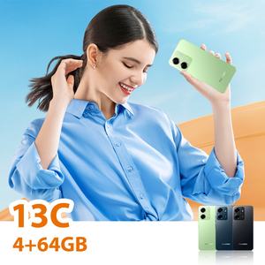 ZNNXECC 13C 4GB+64GB Téléphone portable à cryptage sécurisé, Pack Standard pour Achat d'entreprise, Octa Core, LTE, Double puce domestique - Product Image 6