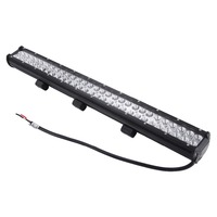 Auxtings-barre lumineuse led ultramince 13 pouces 20 pouces, meuble d'extérieur avec lumière de position, IP67 emmark R112, hors route