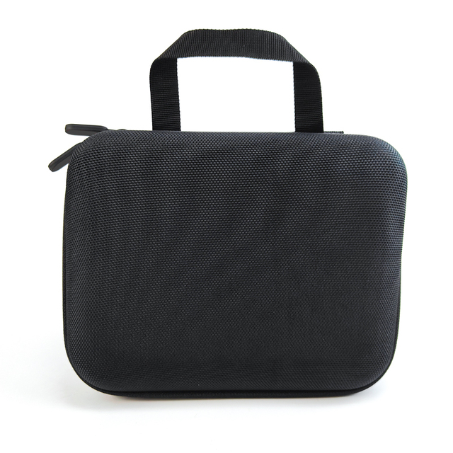 Waterproof EVA Camera Storage and Travel Case Shockproof and Convenient for Outdoor Photography