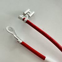 Kabel Harness yang Dapat Disesuaikan