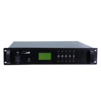 Système de sonorisation professionnel complet, haut-parleur audio, microphone, mixeur, logiciel serveur, vente directe d'usine, stéréo domestique