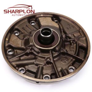Repuestos de Auto en Stock, Bomba de Aceite para Transmisión Automática 4F27E (4ta Marcha) para Ford y Mazda - Product Image 6