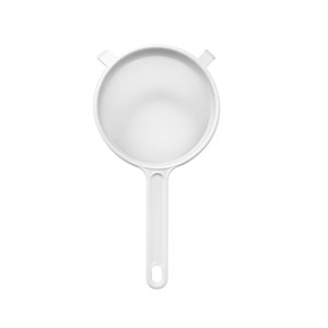 4 tailles différentes <span class=keywords><strong>de</strong></span> passoires à kefir en plastique non métallique avec maille fine pour bocaux Mason, lait, eau, kefir, kombucha - Product Image 5