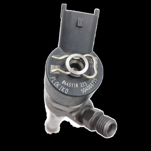 Inyector de Combustible Ploki Ko 0445110273 Diésel Common Rail para Maquinaria de Construcción - Product Image 1