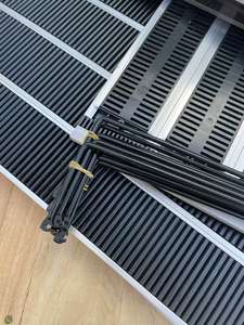 Nuovo Stile 2026: Parti <span class=keywords><strong>per</strong></span> Cella Frigorifera Walk-in, Scaffalatura a Rulli a Gravità in Filo Metallico <span class=keywords><strong>per</strong></span> Esposizione <span class=keywords><strong>Bottiglie</strong></span> di Birra e Bevande - Product Image 4