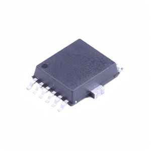 ไดรเวอร์เกตสต็อกขนาดใหญ่ ชิ้นส่วนอิเล็กทรอนิกส์ไอซี IFX9201SG SO-12-EP-300mil - Product Image 1