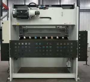 E21 Controller Press bremse China Fabrik direkt mit hoher Qualität herstellen