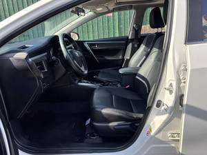 Toyota Corolla 2014, Color Blanco, Auto Usado en Buenas Condiciones, Versión 1.6L CVT, <span class=keywords><strong>Segunda</strong></span> <span class=keywords><strong>Mano</strong></span> - Product Image 4