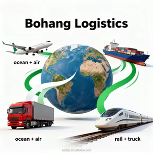 Transitaire maritime de la République dominicaine, fret FCL et LCL, logistique d'importation, service de livraison - Product Image 5