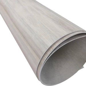 High Quality Eco-Friendly Oak Film Faced Flexible <strong>Wood</strong> <strong>Veneer</strong> Sheets for Kitchen &amp; Living Room Applications - Product Image 3