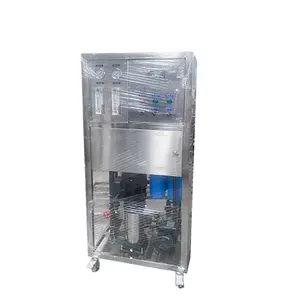 reverse osmosis water treatment machine pure water filter system price
