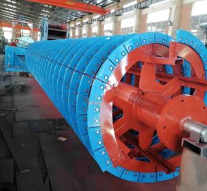 Spiral Sınıflandırıcı <span class=keywords><strong>2FG</strong></span> - 2000 - Product Image 2