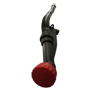 Piezas de Motor de Camión de Alta Calidad, Tubo de Llenado de Combustible para Camión 81018106014 para Camión MAN - Product Image 5