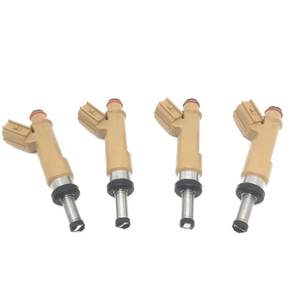 Nouveau 2009-2015 Toyota Corolla Matrix Scion XD 1.8L Pontiac <span class=keywords><strong>Vibe</strong></span> 1.8L L4 Injecteurs de carburant Code moteur - Product Image 6