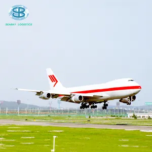 ESA-02 vuelos aire servicio de carga de Xiamen a Madrid, España