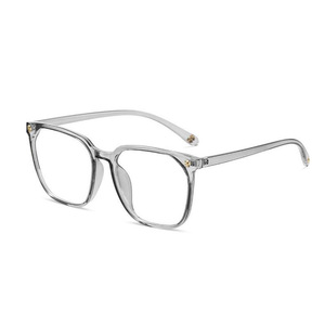 Occhiali Trasparenti dal Design Vintage Economici Occhiali Anti Luce <span class=keywords><strong>Blu</strong></span> per Computer Montature per Occhiali 2026 - Product Image 4