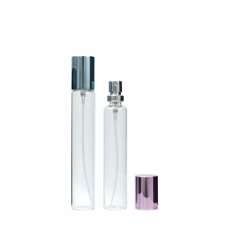 30Ml Parfum Spuitflessen Cosmetische Glazen Container Bijvullen Fles Parfum Fles 35Ml Glazen Spray