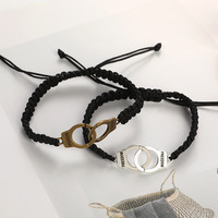 Bracelets d'amitié assortis, Bracelet longue Distance pour meilleur ami, cadeaux d'anniversaire