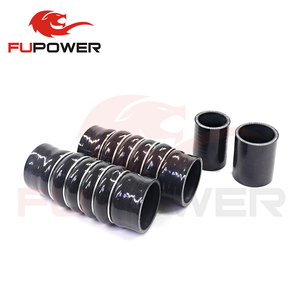 Tuyau de refroidisseur intermédiaire d'admission de turbocompresseur pour <span class=keywords><strong>Peugeot</strong></span> Citroen DS3 <span class=keywords><strong>308</strong></span> <span class=keywords><strong>SW</strong></span> CC 1440N4 - Product Image 2