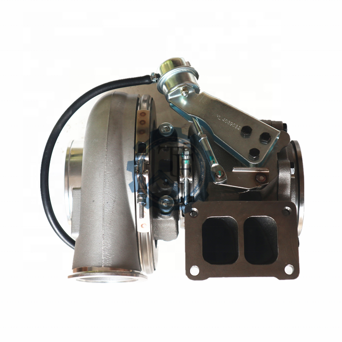 Turbocharger 31KG for A60H Excavator - VOLVO Original Part