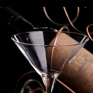 <span class=keywords><strong>Verre</strong></span> à cocktail personnalisé, pour bar de <span class=keywords><strong>Martini</strong></span>, <span class=keywords><strong>verre</strong></span> à champagne, rivita - Product Image 1