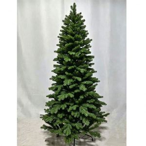 Árboles de Navidad de Fácil Montaje, Reutilizables para Interiores/Exteriores, Árboles de Navidad Artificiales OEM, Árboles de Navidad de Diferentes Alturas - Product Image 1
