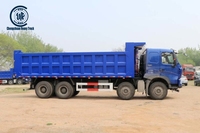 Camion de chine FAW, HOWO, JAC, Shacman, Dongfeng, Beiben, Foton, HOWO, camion lourd, camion à benne basculante, camion de cargaison